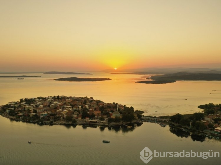 Bursa'ya geldiğiniz zaman bunları yapmadan dönmeyin!