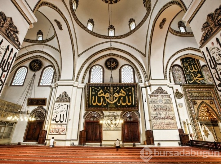 Bursa'ya geldiğiniz zaman bunları yapmadan dönmeyin!