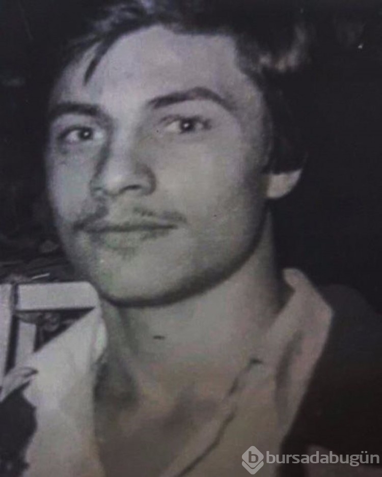 Ünlülerin gençlik ve çocukluk halleri...