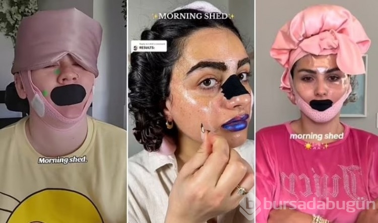 Uyku kalitesini arttırdığını iddia eden viral olan uyku trendleri gerçekten işi yarıyor mu?