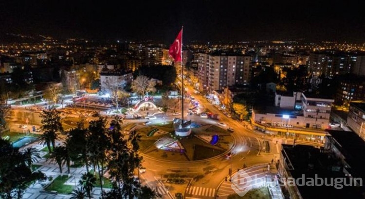 Türkiye'nin en sağlıklı illeri açıklandı! Bursa kaçıncı sırada?