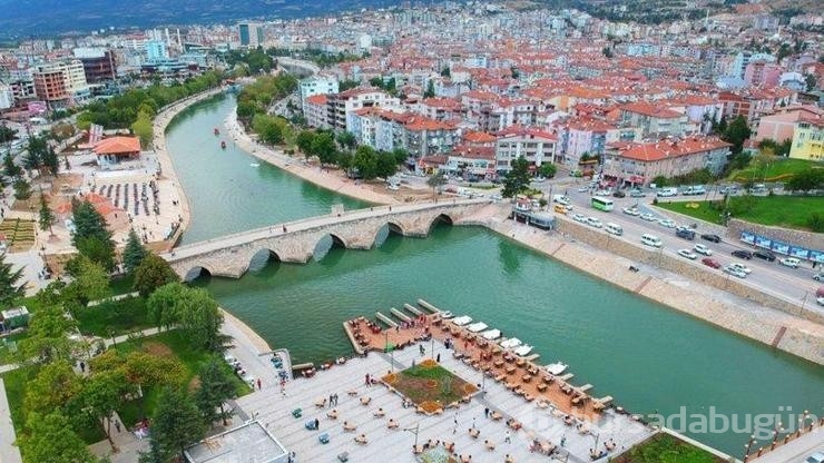 Türkiye'nin en sağlıklı illeri açıklandı! Bursa kaçıncı sırada?