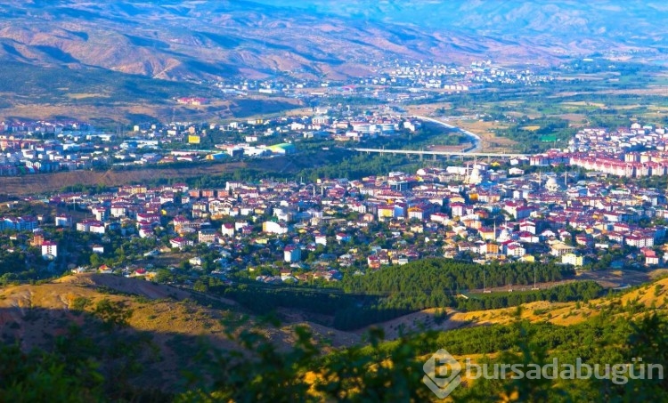 Türkiye'nin en sağlıklı illeri açıklandı! Bursa kaçıncı sırada?