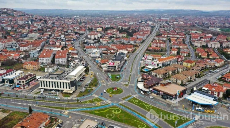 Türkiye'nin en sağlıklı illeri açıklandı! Bursa kaçıncı sırada?