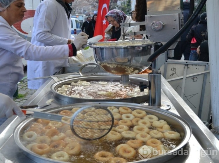 Bursa'nın somut olmayan kültürel mirası