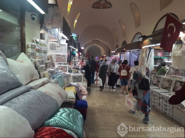 Bursa'nın somut olmayan kültürel mirası