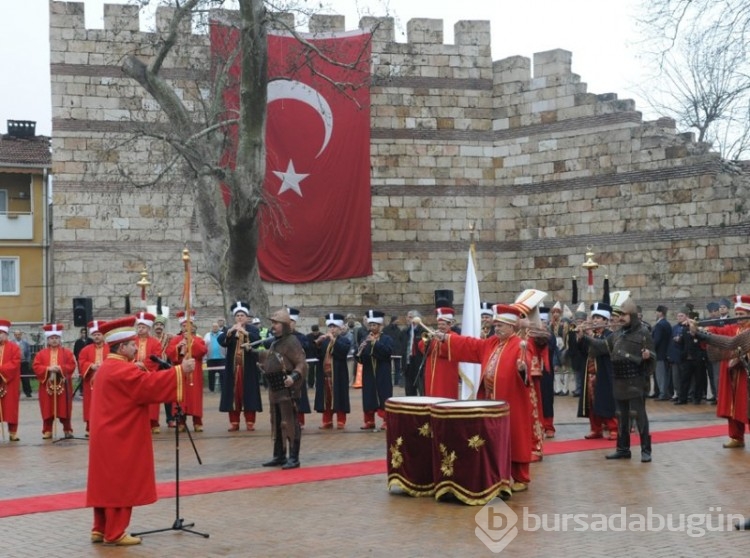 Bursa'nın somut olmayan kültürel mirası