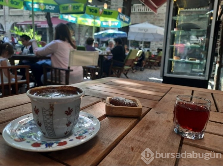 Bursa'nın somut olmayan kültürel mirası