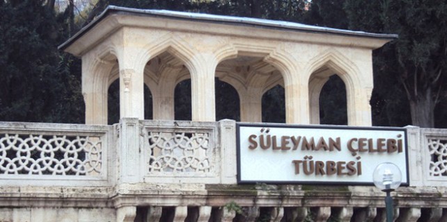 Bursa'nın somut olmayan kültürel mirası