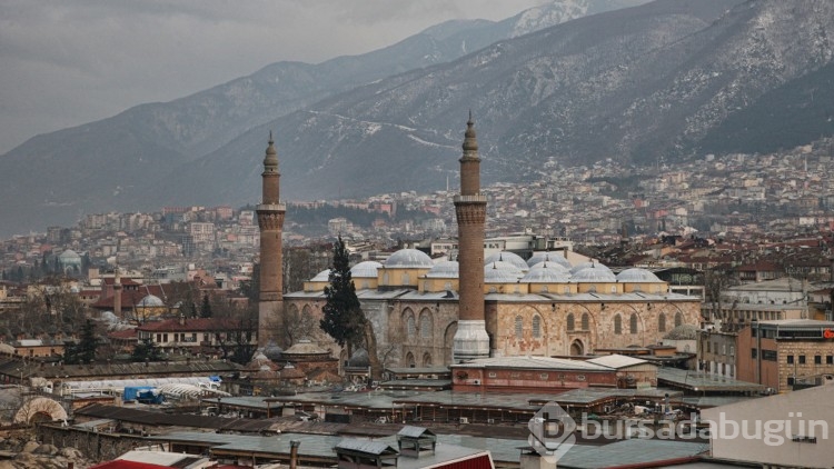 Bursa'da en çok bu isimler var