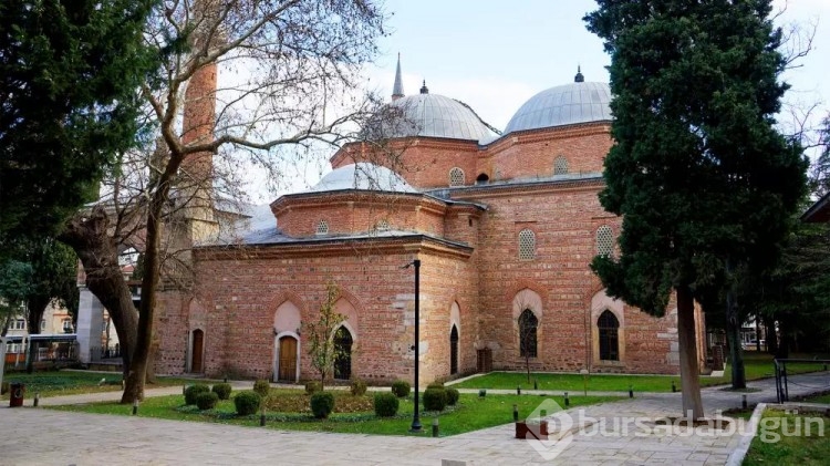 Bursa'da gezi turunuza mutlaka eklemeniz gereken yerler... 