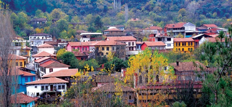 Bursa'da gezi turunuza mutlaka eklemeniz gereken yerler... 