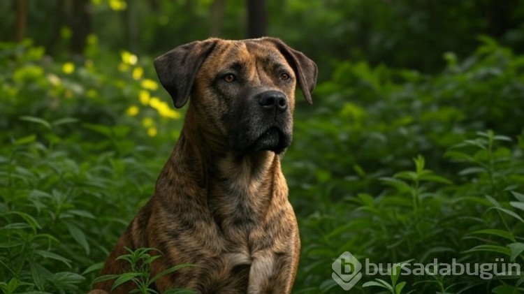 Dünyanın en güçlü çene basıncına sahip köpekleri: Türk kangalı kaçıncı sırada?