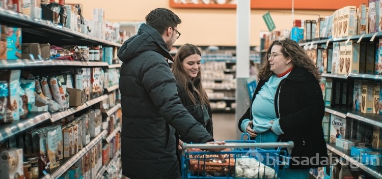 Bütçe dostu bir market alışverişi yapmanın altın değerindeki püf noktaları...