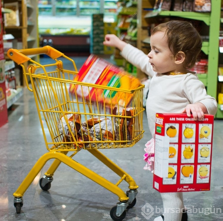 Bütçe dostu bir market alışverişi yapmanın altın değerindeki püf noktaları...