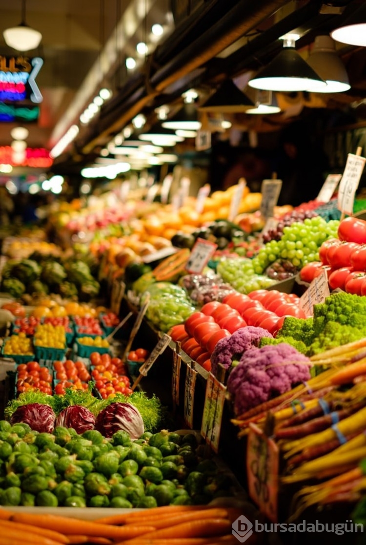 Bütçe dostu bir market alışverişi yapmanın altın değerindeki püf noktaları...