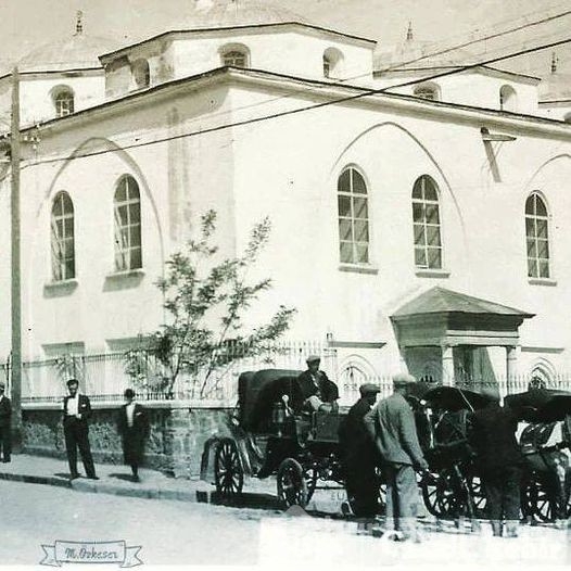 Daha önce hiç görmediğiniz Bursa fotoğrafları!