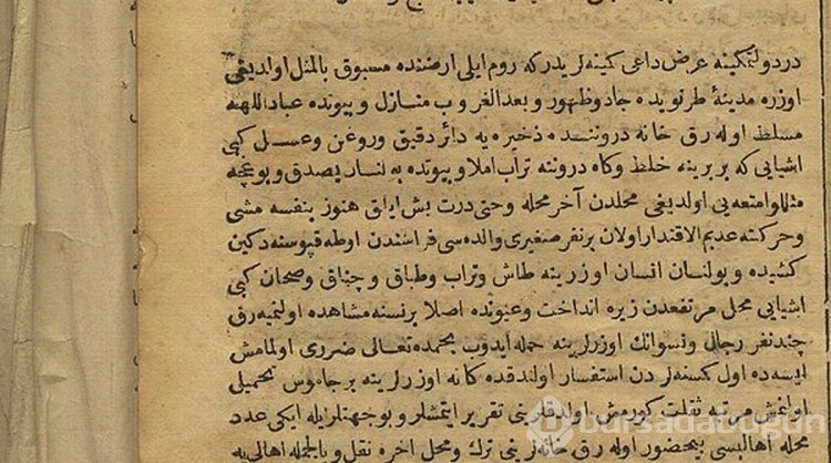 Osmanlı Dönemi'nde yaşanan 'vampir' hadisesi 