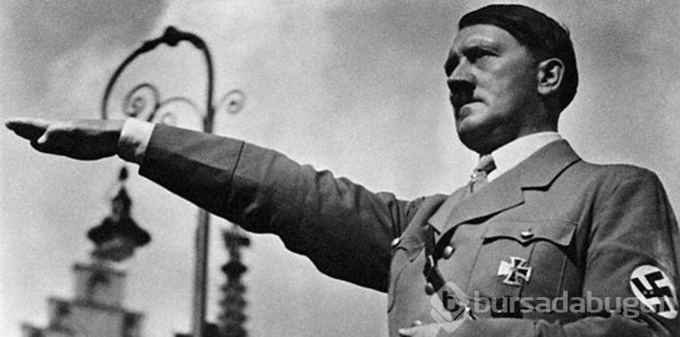 Adolf Hitler hiç doğmamış olsaydı dünya nasıl bir yer olurdu?