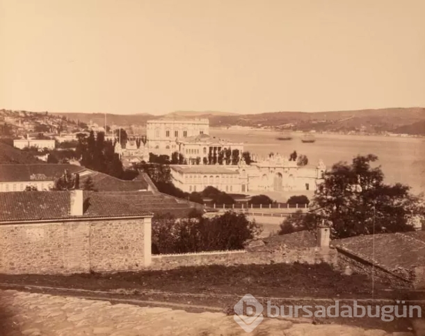 İstanbul'u hiç böyle görmediniz