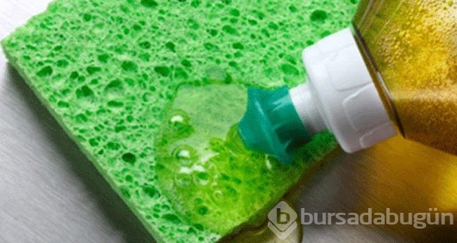 Bulaşık makinesinde bardakların çizilmemesi için bakın ne yapmak gerekiyormuş