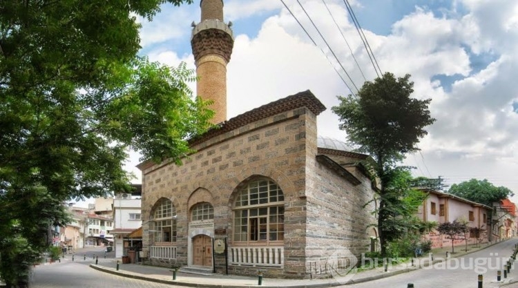 Rivayetlerle dolu ilginç Bursa semtleri! 