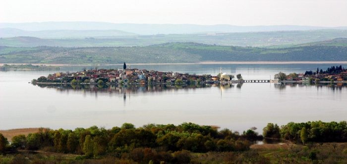 O eski halinden eser yok şimdi! Bursa'da 10 yılda neler değişti?