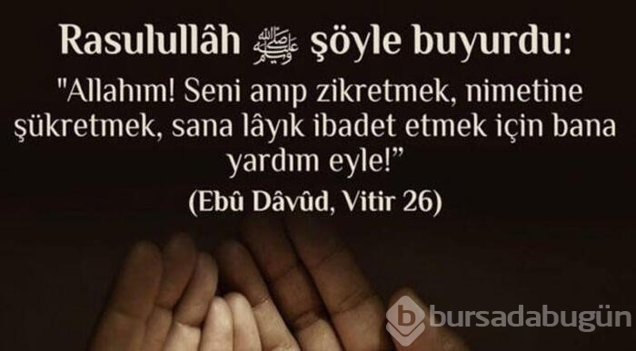 En güzel Cuma mesajları 2025! Resimli, dualı, Facebook, Instagram ve Whatsapp'ta paylaşılacak Cuma mesajları