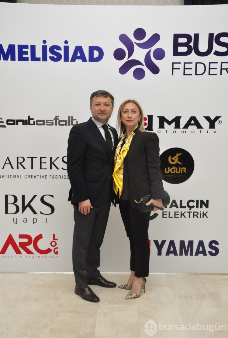 BUSADER Federasyonu ve RUMELİSİAD 'dan İklim Değişikliğine vurgu