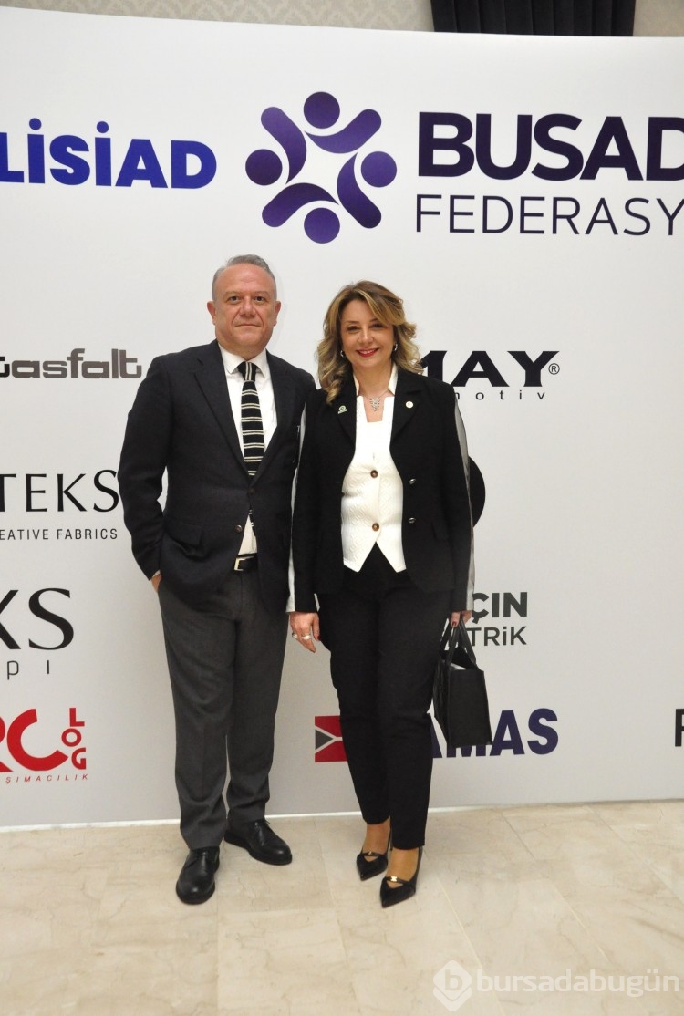 BUSADER Federasyonu ve RUMELİSİAD 'dan İklim Değişikliğine vurgu