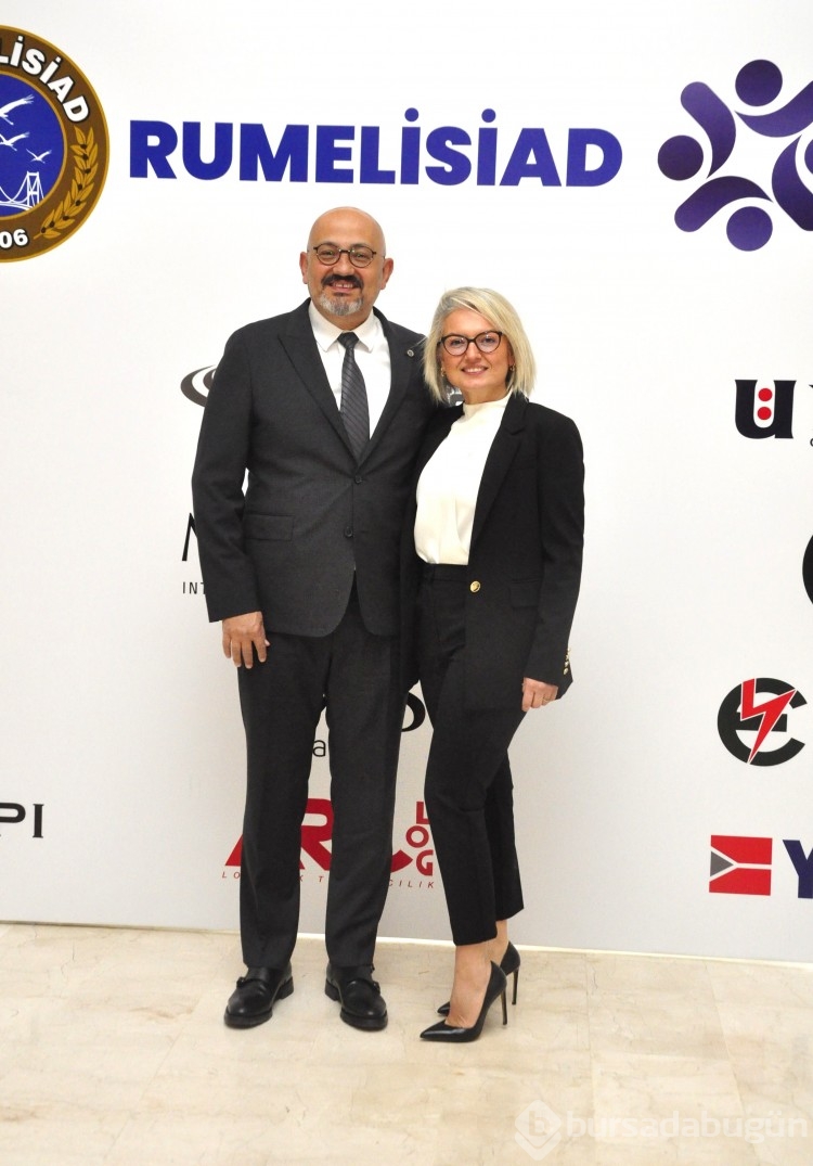 BUSADER Federasyonu ve RUMELİSİAD 'dan İklim Değişikliğine vurgu