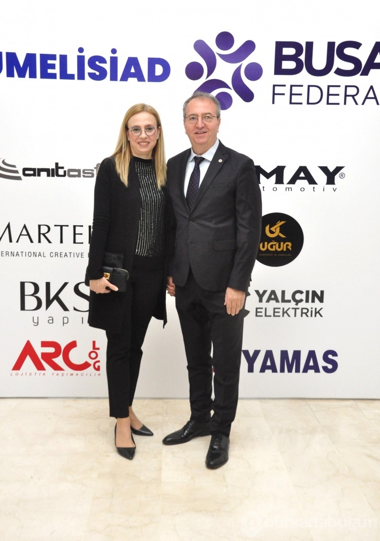 BUSADER Federasyonu ve RUMELİSİAD 'dan İklim Değişikliğine vurgu