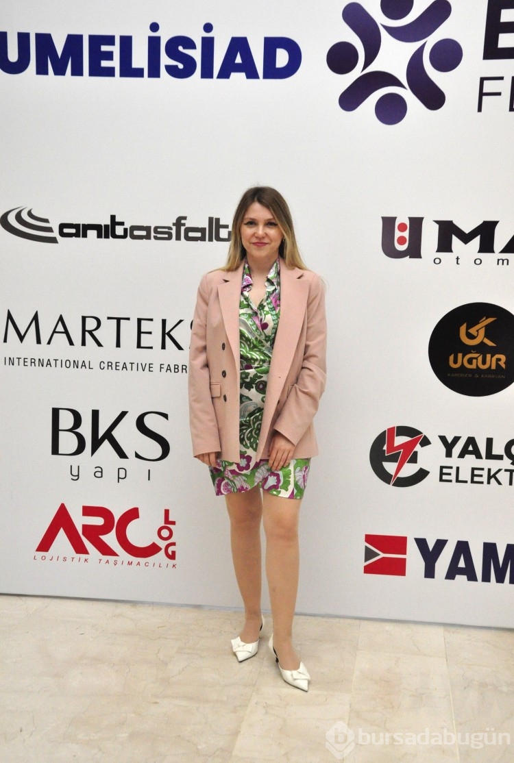 BUSADER Federasyonu ve RUMELİSİAD 'dan İklim Değişikliğine vurgu