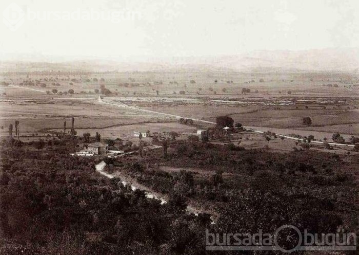 Bir zamanlar Bursa... 