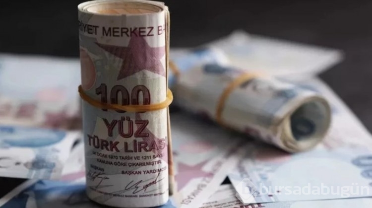 Merkez Bankası faiz kararı sonrası mevduatta yeni gelişme! 1 milyon liranın getirisi...