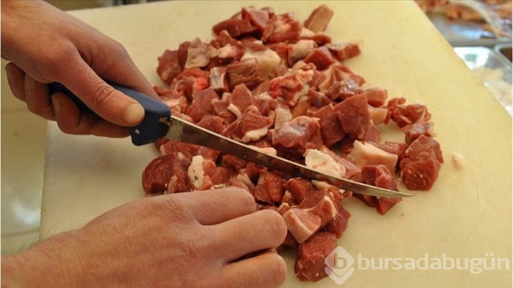 Kurban eti nasıl saklanır? Dolapta mutlaka bu şekilde saklayın...