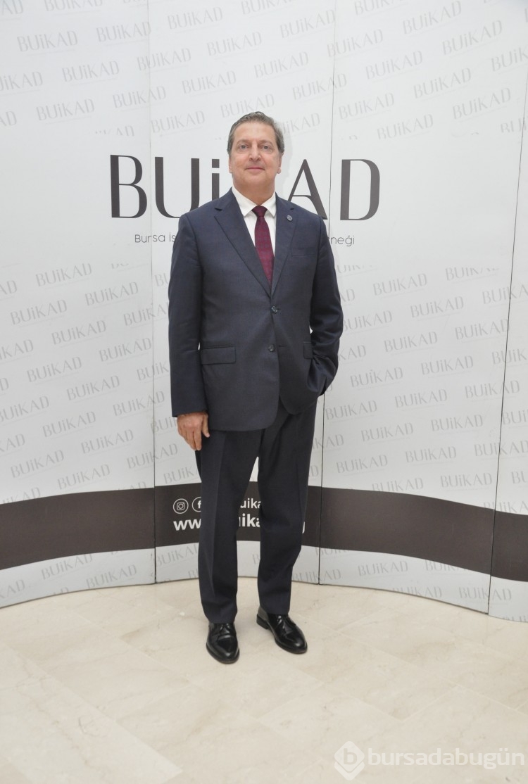 "Zirveden Gelen Topuk Sesleri"nin konuğu Evrim Kuran oldu
