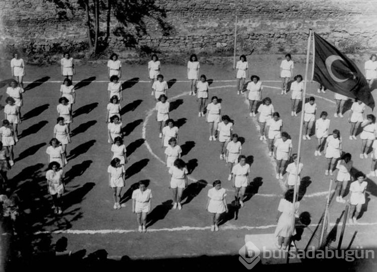 Unutulmaz 23 Nisan Anıları: Geçmiş Yıllardan Nostaljik Fotoğraflar