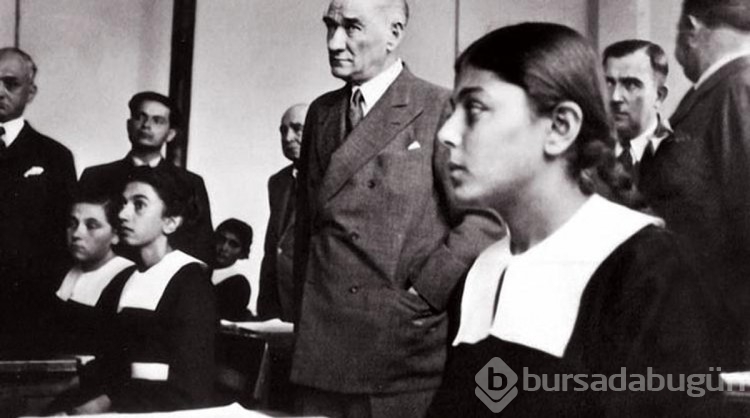 Nerede o eski 23 Nisan'lar diyeceğiniz, geçmiş yıllardan müthiş 23 Nisan fotoğrafları