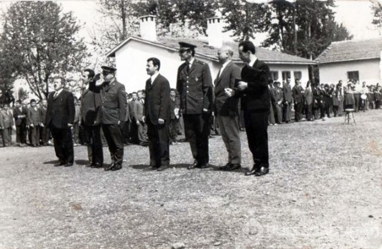 Nerede o eski 23 Nisan'lar diyeceğiniz, geçmiş yıllardan müthiş 23 Nisan fotoğrafları