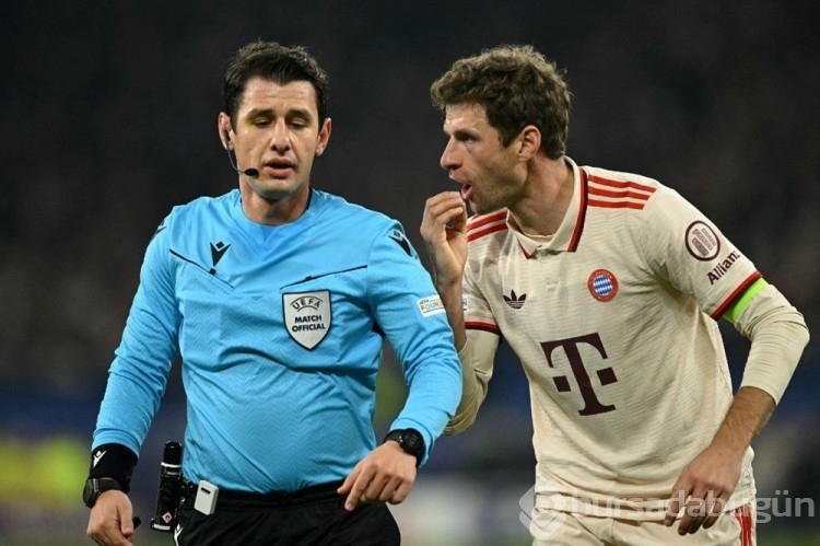 Yunanistan'da Halil Umut Meler kararı: Türk futbol tarihine geçecek olay