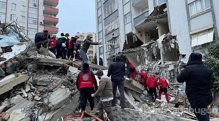 Depremler hakkında mutlaka bilinmesi gerekenler!
