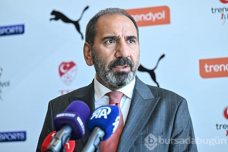 İstanbul'daki deprem sonrası maçlar ertelenecek mi? TFF'den açıklama geldi