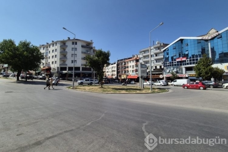 Bursa'nın en güzel 5 mahallesi!
