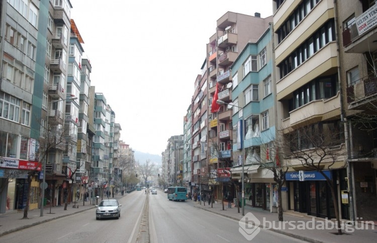 Bursa'nın en güzel 5 mahallesi!