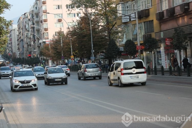 Bursa'nın en güzel 5 mahallesi!