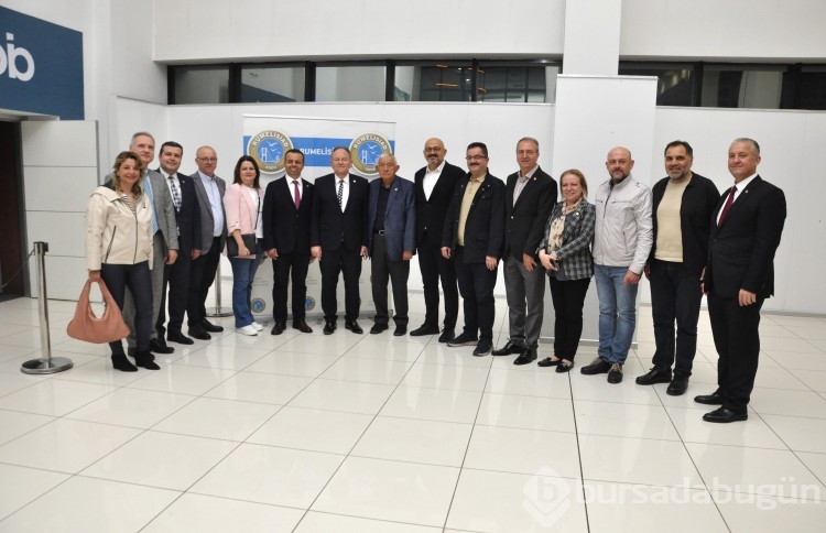 Bimarhane Oyunu  RUMELİSİAD için perde dedi