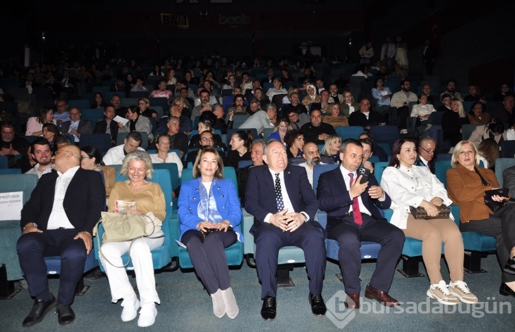 Bimarhane Oyunu  RUMELİSİAD için perde dedi
