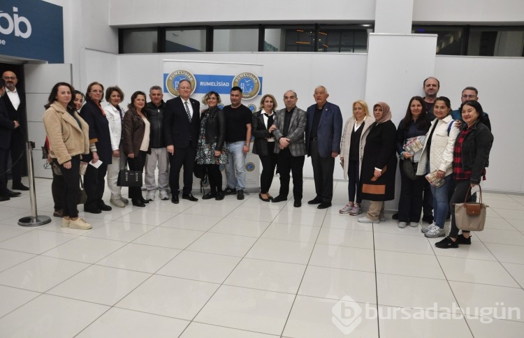 Bimarhane Oyunu  RUMELİSİAD için perde dedi