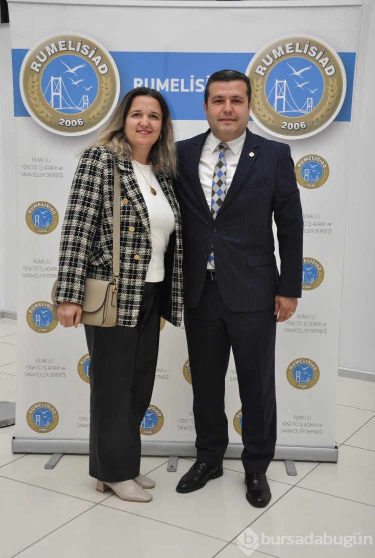 Bimarhane Oyunu  RUMELİSİAD için perde dedi
